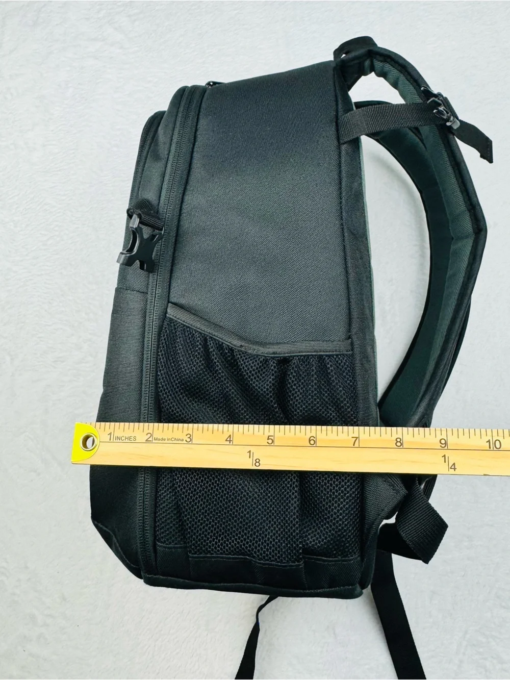Lowepro Tahoe BP 150 camera backpack in black. Excellent, like new condition.